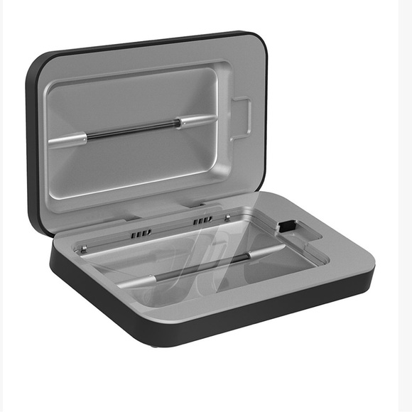 PhoneSoap 2.0 - Use on jewelry, ear buds, iPhone, Android etc - Picture 2 of 12